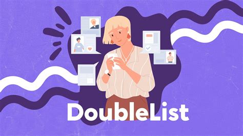 doublelisst|Welcome 